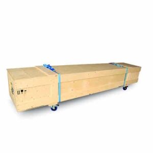 Caisse de transport