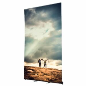 Roll up XL 150×220 cm