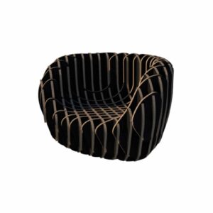 Fauteuil Cocoon