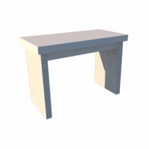 Grande table Eventus