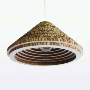 Lampe suspension