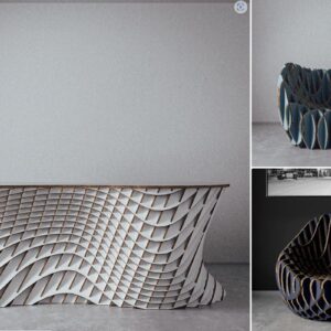 Mobilier sur mesure