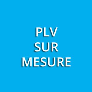 Produit sur mesure