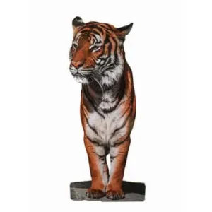 Totem sur mesure
