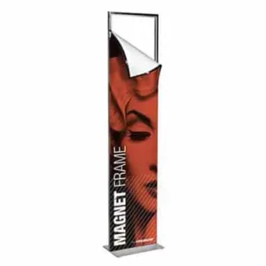Totem R°/V° 40 cm