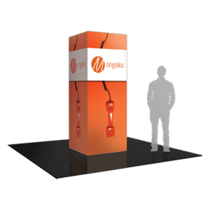 Colonne Vision3System