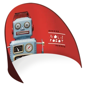 Moon Vision3System