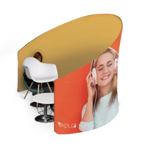 U & ME Vision3System