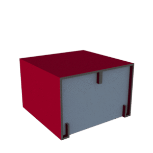 Table basse Vertua