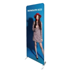 Totem Eco tissu droit 80×209 cm