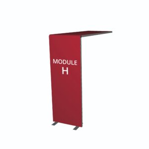 Module H kit complet (arche)