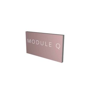 Module Q LED kit complet (réhausse)
